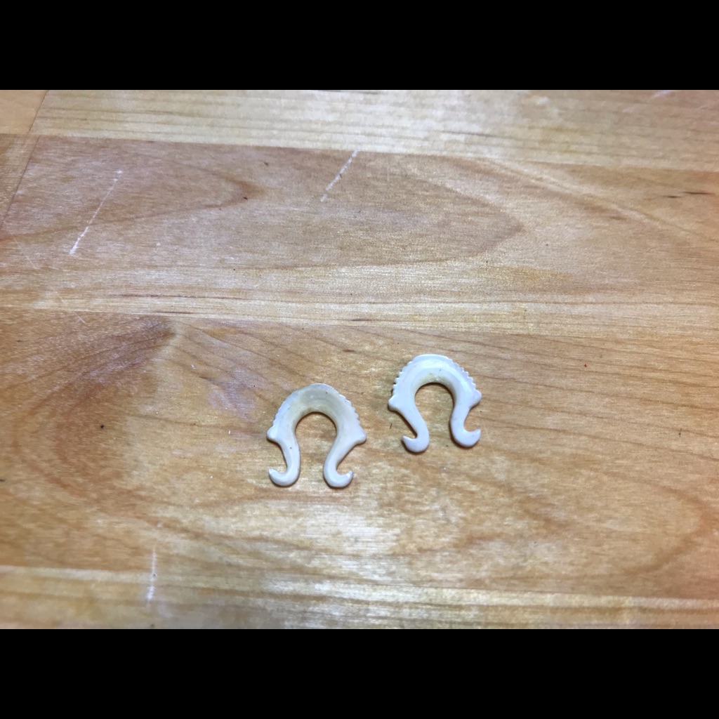 Unique Shell Gauges